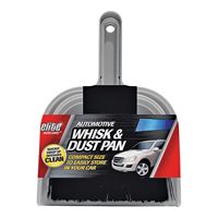 Elite 9697 Whisk and Dust Pan, Pack of 27 