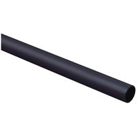 National Hardware BB8604 S822-100 Closet Rod, 1-5/16 in Dia, 8 ft L, Steel, Oil-Rubbed Bronze 