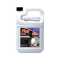 Bonide 578 Flea and Roach Killer, Liquid, Spray Application, 1 gal 
