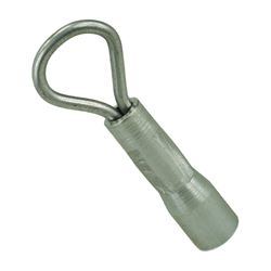 Imperial BR0240 Pull Ring, 1/4 in Connection, NPT 