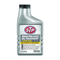 STP 78595 Oil Treatment, 15 oz 
