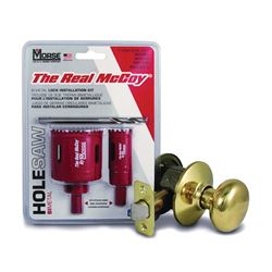 Morse MHSALKIT1 Adjustable Pin, Bi-Metal Blade 