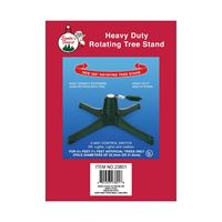 Santas Forest 23801 Stand Tree Rotating, 26 in Dia, 26 in L, 26 in W 6 Pack 