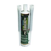 Protective Coating PC-Concrete 72561 Epoxy Adhesive, White, Paste, 250 mL, Cartridge 
