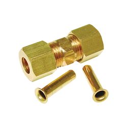 Dial 9329 Compression Union, Brass, For: Evaporative Cooler Purge Systems 