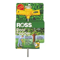 Jobes 12044D Root Feeder, Solid, Yellow 