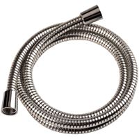 Boston Harbor B1101CP Shower Hose, 15/16 in Connection, 1/2-14 NPSM NPSM, Mylar 