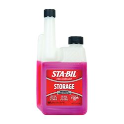 Sta-Bil 22207 Fuel Stabilizer, 16 oz, Bottle 