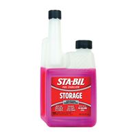 STA-BIL 22207 Fuel Stabilizer, 16 oz Bottle 