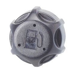 BRIGGS & STRATTON 5057K Fuel Tank Cap, For: 450 to 600 Series, 3 to 4 hp Classic, Sprint and Quattro Lawn Mower Engines 