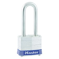 Master Lock 3dlh Stl 4pintmblr Padlck 2 In 