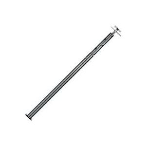 Marshall Stamping Extend-O-Post Series JP84HD Jack Post, 4 ft 8 in to 8 ft 4 in