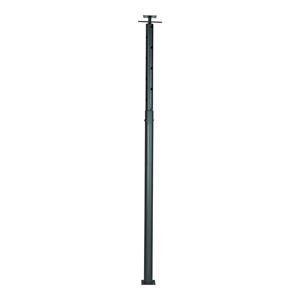 Marshall Stamping Extend-O-Post Series JP36 Jack Post, 1 ft 7 in to 3 ft