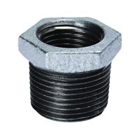 Southland 511-908BC Reducing Pipe Bushing, 3 x 2 in, Male x Female 