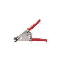 Gardner Bender Strip-Easy Series SE-92 Wire Stripper, 8 to 22 AWG Wire, 8 to 22 AWG Stripping, 8 in OAL, No Slip Handle 