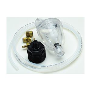 Sta-Rite U238-5B Air Volume Control Kit, Thermoplastic, For: Sta-Rite Jet Pumps, Well Systems