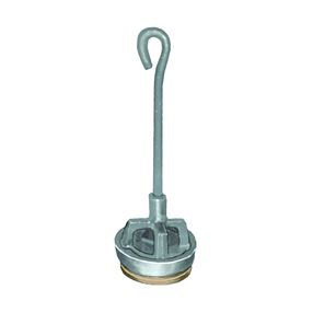 Simmons 1161 Plunger Assembly, Iron, For: #1160 Pitcher Pump