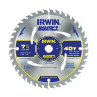 Irwin 14031 Trim/finish Blade 7-1/4 