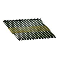 ProFIT 0600150 Framing Nail, 2-3/8 in L, 11-1/2 Gauge, Steel, Bright, Clipped Head, Smooth Shank, 5000/PK 