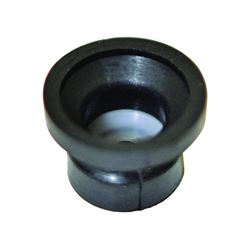 Danco 36516B Diaphragm Washer, 9/16 in Dia, Rubber, For: American Standard Nu-Seal Faucets 5 Pack 