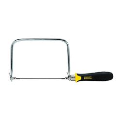 Stanley-fatmax 15-104 Coping Saw 4-3/4x6-3/8 