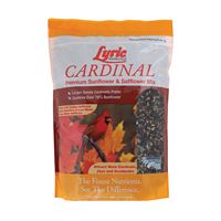 Lyric 26-19065 Wild Bird Mix, 3.75 lb Bag 