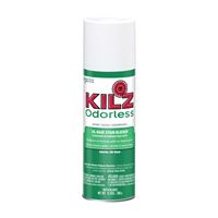 Kilz 10444 Primer Sealer, White, 13 oz 
