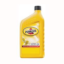 Pennzoil 550035091/3609 Motor Oil, 5W-30, 1 qt Bottle, Pack of 6 