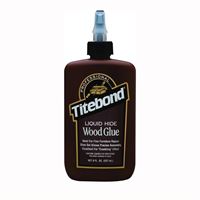 Titebond II 5013 Hide Glue, Amber, 8 oz Bottle 