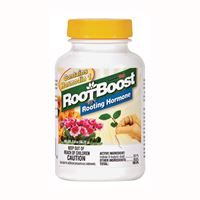 Rootboost 100508075 Rooting Hormone, Powder, 2 oz 