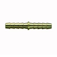 Tru-Flate 21-423 Hose Splicer, Brass 