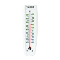 Taylor 5153/5301 Thermometer, -40 to 120 deg F 