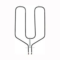 Camco 00801 Broil Element, 250 V, 3400 W 