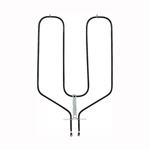 Camco 00801 Broil Element, 250 V, 3400 W