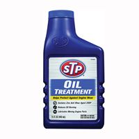 STP 66079/ST-1014 Oil Treatment, 15 oz 
