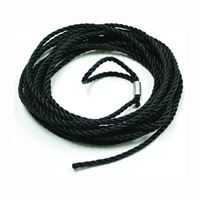 Werner AC30-2 Ladder Replacement Rope, For: Up to 40 ft Extension Ladders 