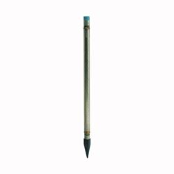 Simmons 1728-1 Drive Well Point, 1-1/4 in, 36 in L Pipe, Stainless Steel 