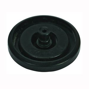 Fluidmaster 242 Toilet Replacement Seal, Rubber, For: 400A Toilet Fill Valve