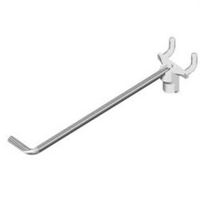 Southern Imperial R37-12-224 Scan Hook, Galvanized 