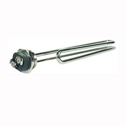 Camco USA 02363 Water Heater Element Screw, 240 V, 5500 W, Copper 