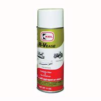 KEL 57875 Finish Protectant, 11 oz, Liquid, Perchloroethylene 