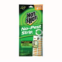 Hot-Shot 5580 No-Pest Strip, 1 Pack 