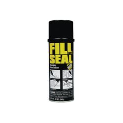 Great Stuff 157859 Expanding Foam Sealant, Yellow, 12 oz, Aerosol Can 