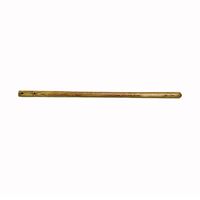 Link Handles 65163 Weed Cutter Handle, 30 in L, Wood, For: #23- 158 (DBC) Ames Brush Cutter 