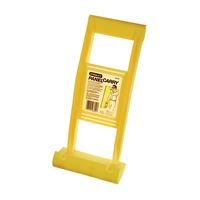 Stanley 93-301 Panel Carry, Yellow, 14-1/2 in L 