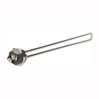 CAMCO 02343 Water Heater Element Screw, 240 V, 4500 W, Copper 