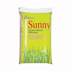 Lebanon 28-54505 Sunny Mix Grass Seed, 50 lb Bag 