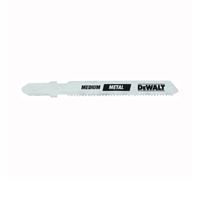 DeWALT DW3778-5 Jig Saw Blade, 0.3 in W, 32 TPI 
