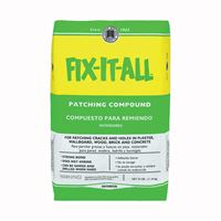 CUSTOM DPFXL25 Patching Compound, Off-White, 25 lb Bag 