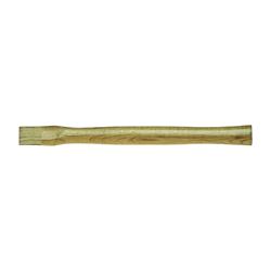 Link Handles 65762 Hammer Handle, 18 in L, Wood, For: 3.5 lb and Heavier Blacksmith Hammers 